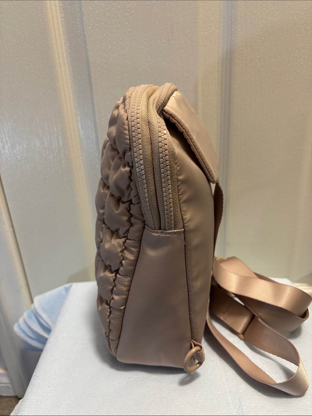Madden Girl Mini Sling Back - Picture 5 of 5